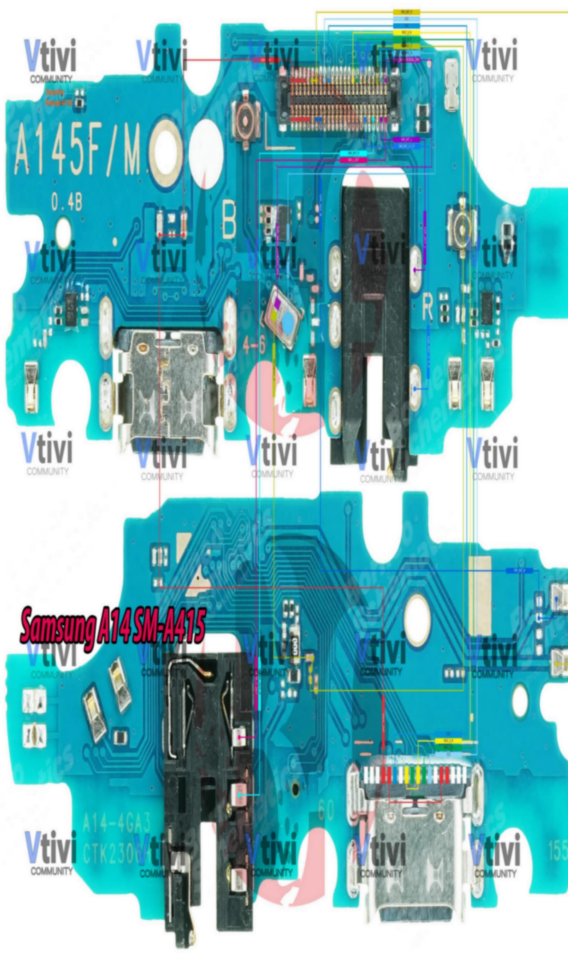 Charger Solution Repair