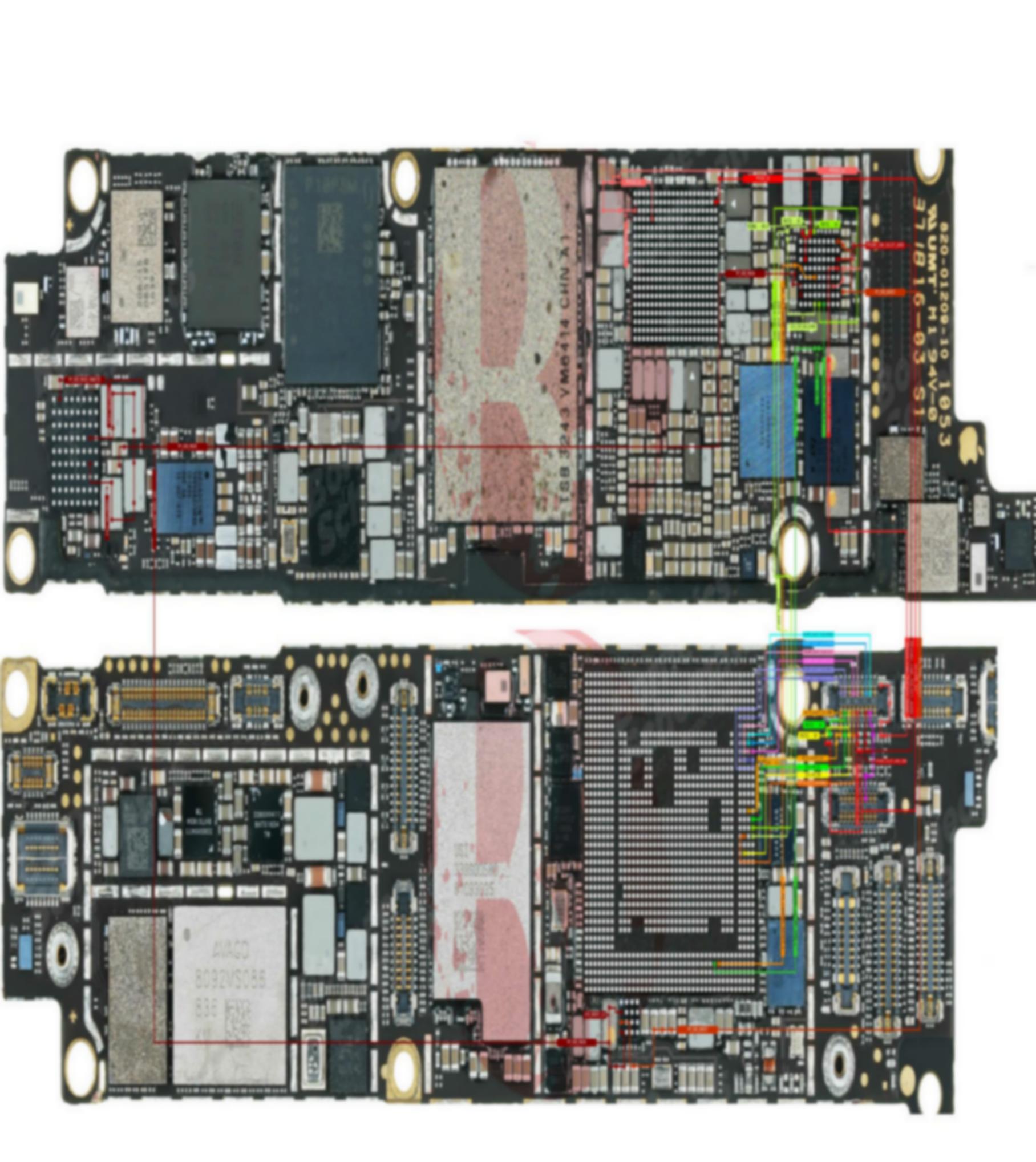 Front Camera Solution Way