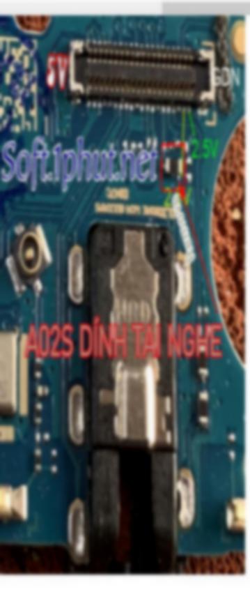 Mic Speak Ear Solution Repair