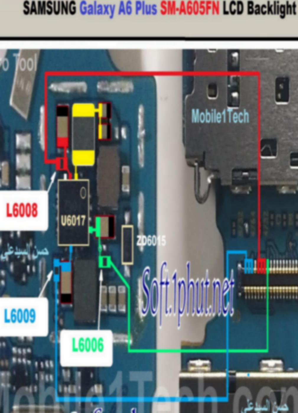 Lcd, Lcd Light Solution Repair