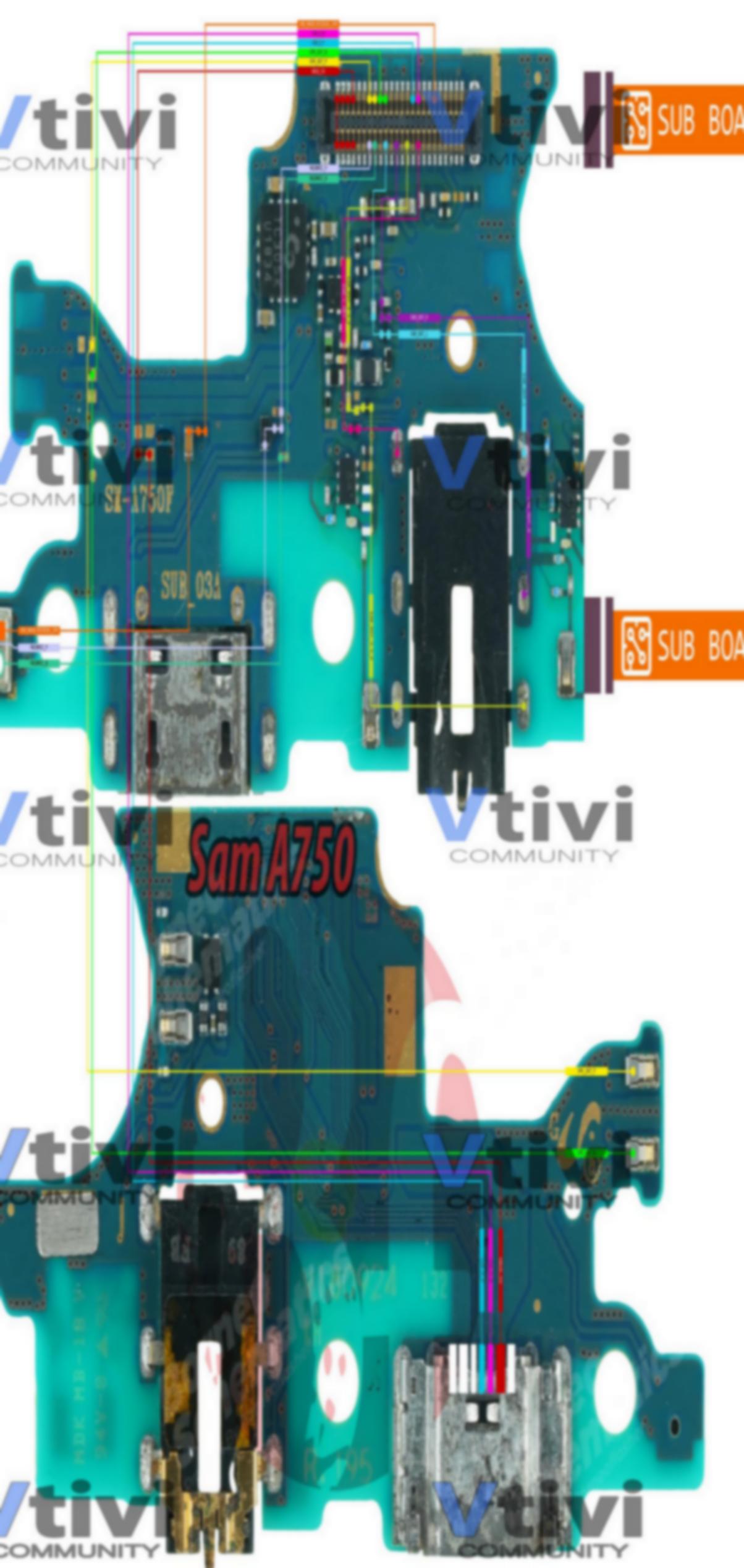 Charger Solution Repair